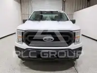 2021 Ford F-150 photo