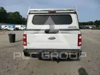 2021 Ford F-150 photo