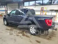 2021 Ford F-150 photo
