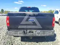 2021 Ford F-150 фото