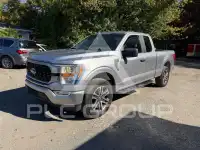 2021 Ford F-150 фото