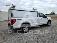 2021 Ford F-150 photo