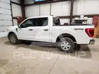 2021 Ford F-150 фото
