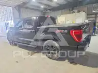 2021 Ford F-150 фото