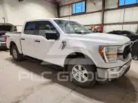 2021 Ford F-150 фото