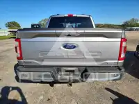 2021 Ford F-150 фото