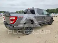 2021 Ford F-150 фото