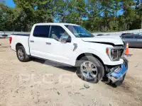2021 Ford F-150 фото