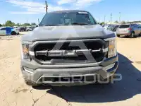 2021 Ford F-150 фото