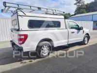 2021 Ford F-150 фото