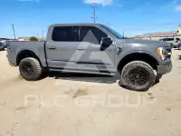 2021 Ford F-150 фото