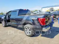 2021 Ford F-150 photo