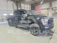 2021 Ford F-150 фото