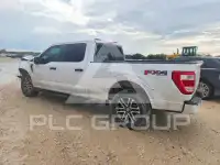 2021 Ford F-150 фото