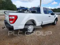 2021 Ford F-150 фото
