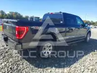 2021 Ford F-150 фото