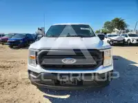 2021 Ford F-150 фото
