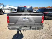 2021 Ford F-150 photo