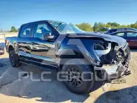 2021 Ford F-150 фото
