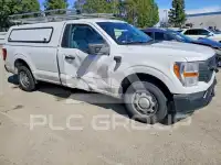 2021 Ford F-150 фото