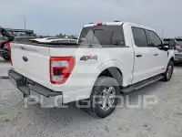 2021 Ford F-150 фото