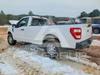 2021 Ford F-150 photo