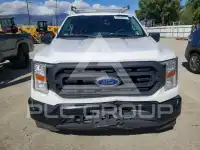 2021 Ford F-150 фото