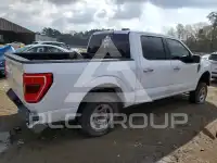 2021 Ford F-150 фото