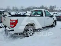 2021 Ford F-150 фото
