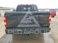 2021 Ford F-150 фото