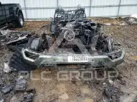 2021 Ford F-150 фото