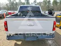 2021 Ford F-150 фото