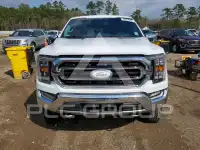 2021 Ford F-150 фото