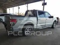 2021 Ford F-150 фото