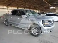 2021 Ford F-150 фото