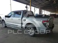 2021 Ford F-150 фото
