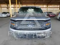 2021 Ford F-150 фото