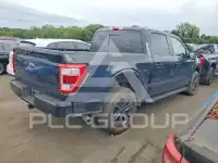 2021 Ford F-150 фото