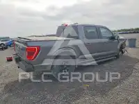 2021 Ford F-150 фото