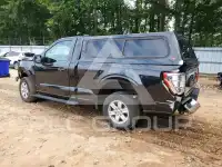 2021 Ford F-150 фото