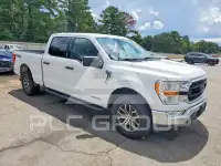 2021 Ford F-150 photo