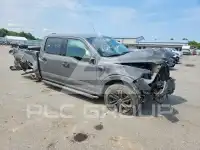 2021 Ford F-150 photo