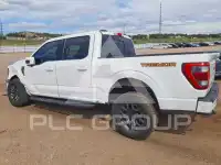 2021 Ford F-150 photo
