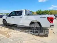 2021 Ford F-150 фото