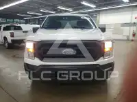 2021 Ford F-150 photo