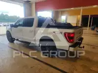 2021 Ford F-150 фото