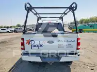 2021 Ford F-150 фото