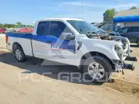 2021 Ford F-150 photo