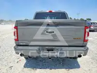2021 Ford F-150 photo