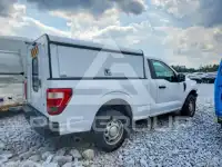 2021 Ford F-150 photo